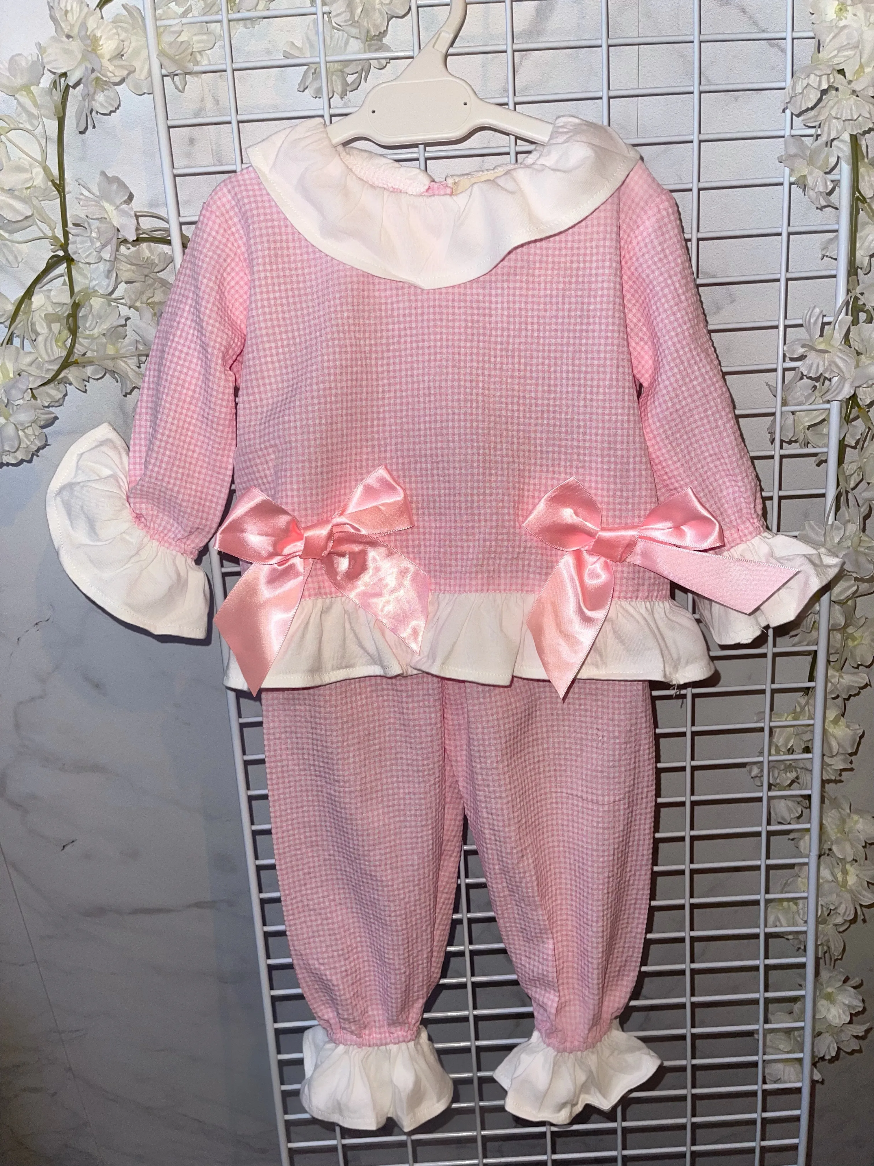 Pink Princess Dreams