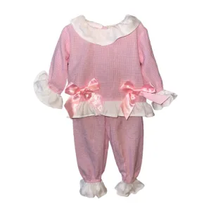 Pink Princess Dreams