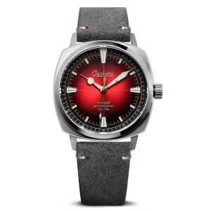 Pioneer Classic Edition Imperial Red