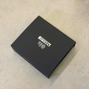 Pirelli P ZERO Race 150° Anniversary Tube-Type Clincher Tyre - Box