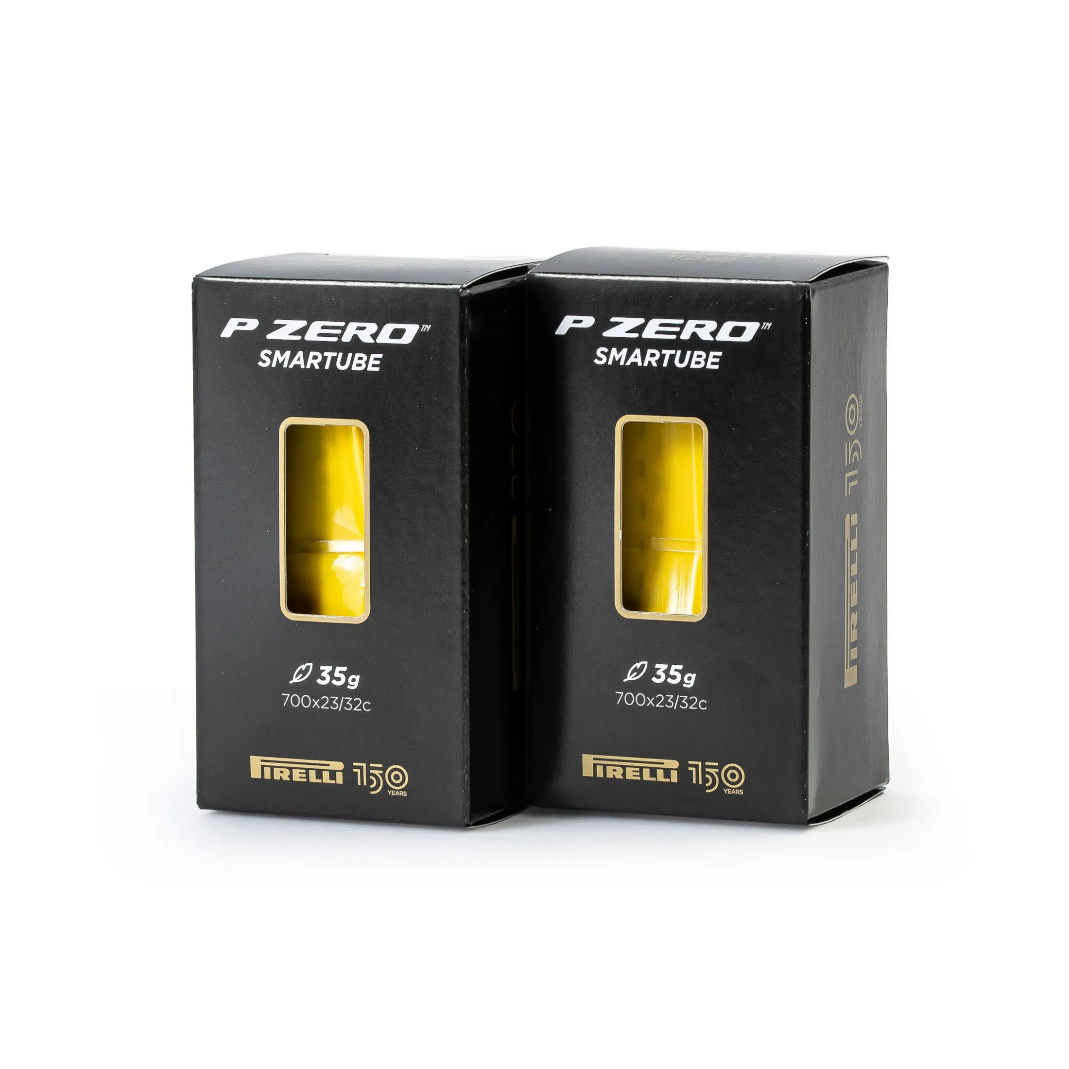 Pirelli P ZERO Race 150° Anniversary Tube-Type Clincher Tyre - Box