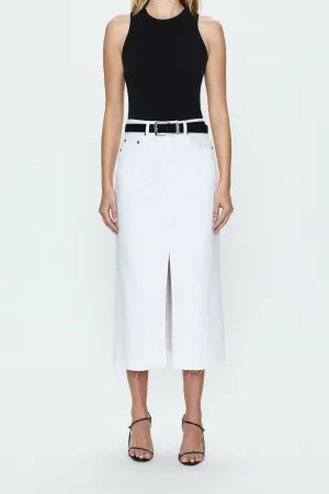 PISTOLA | ALICE DENIM SKIRT