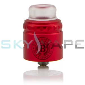 Plan B Supply Co 2109 Edition Doc RDA