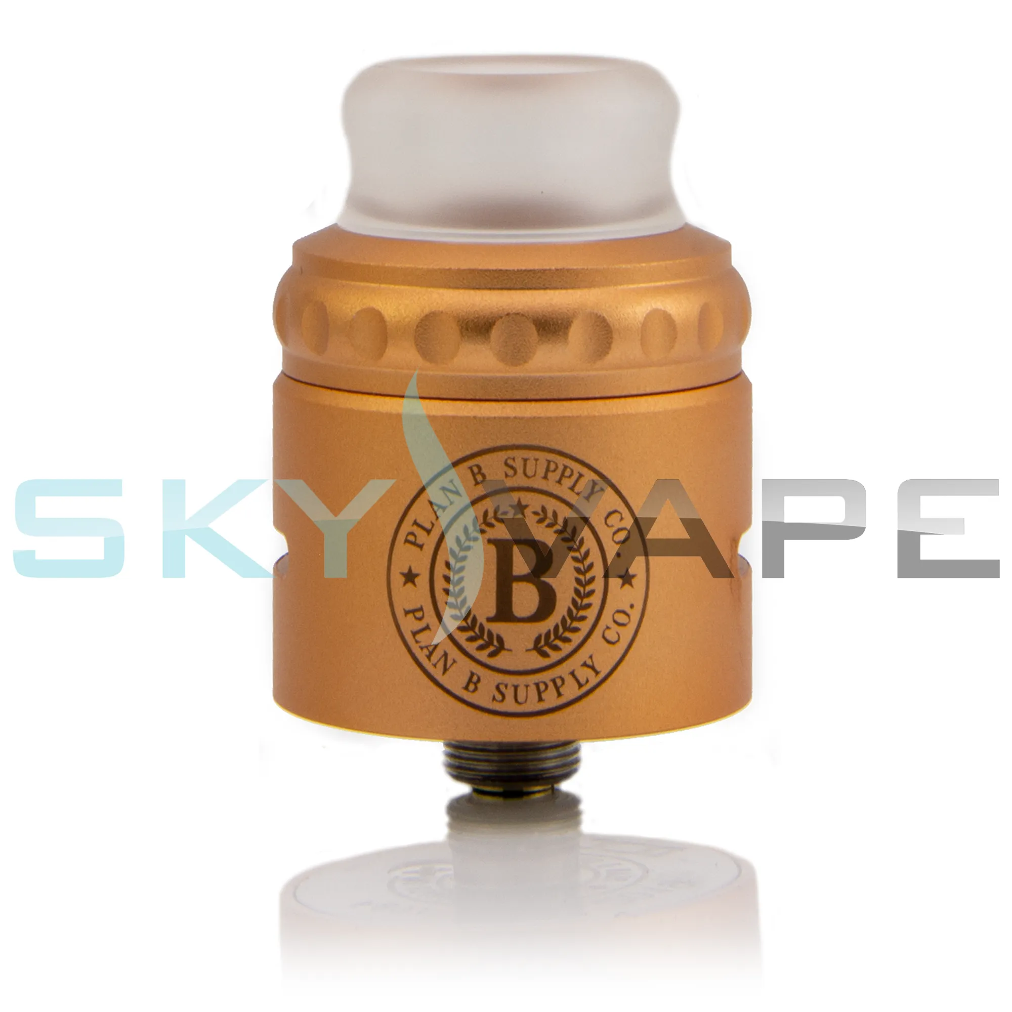 Plan B Supply Co 2109 Edition Doc RDA