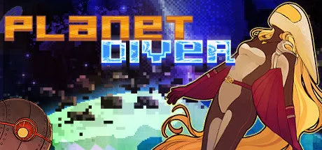 Planet Diver (PC/MAC/LINUX)
