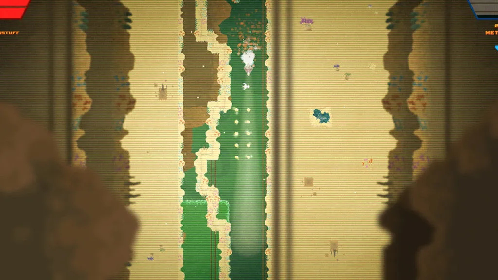 Planet Diver (PC/MAC/LINUX)
