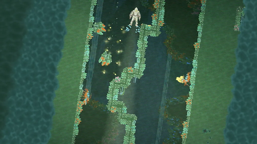 Planet Diver (PC/MAC/LINUX)