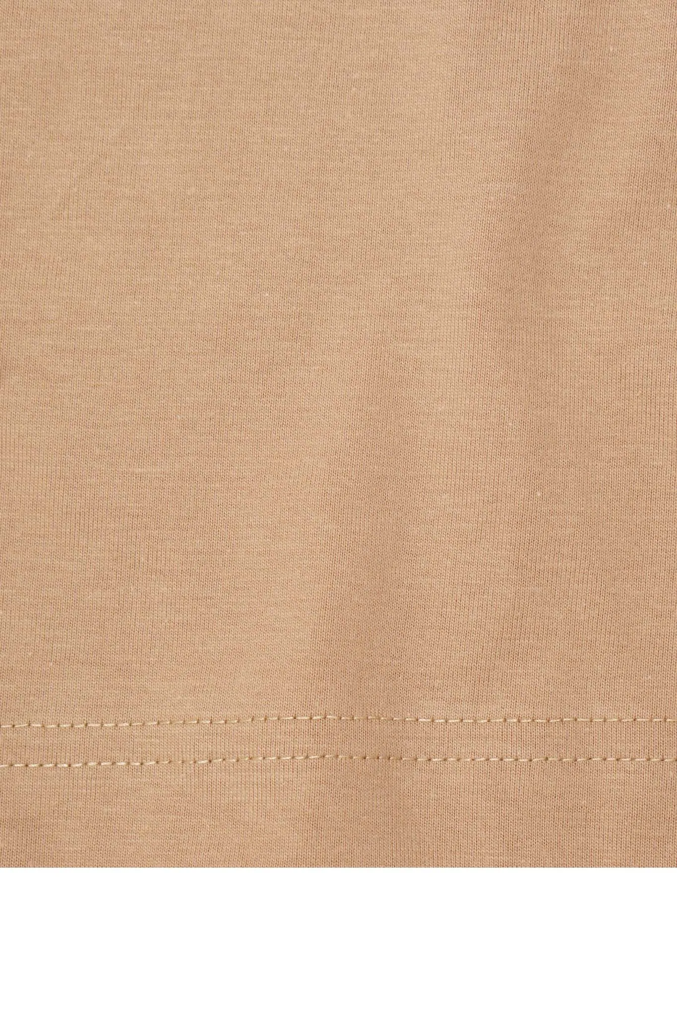 POCKET BOX TEE V4 IN WHEAT