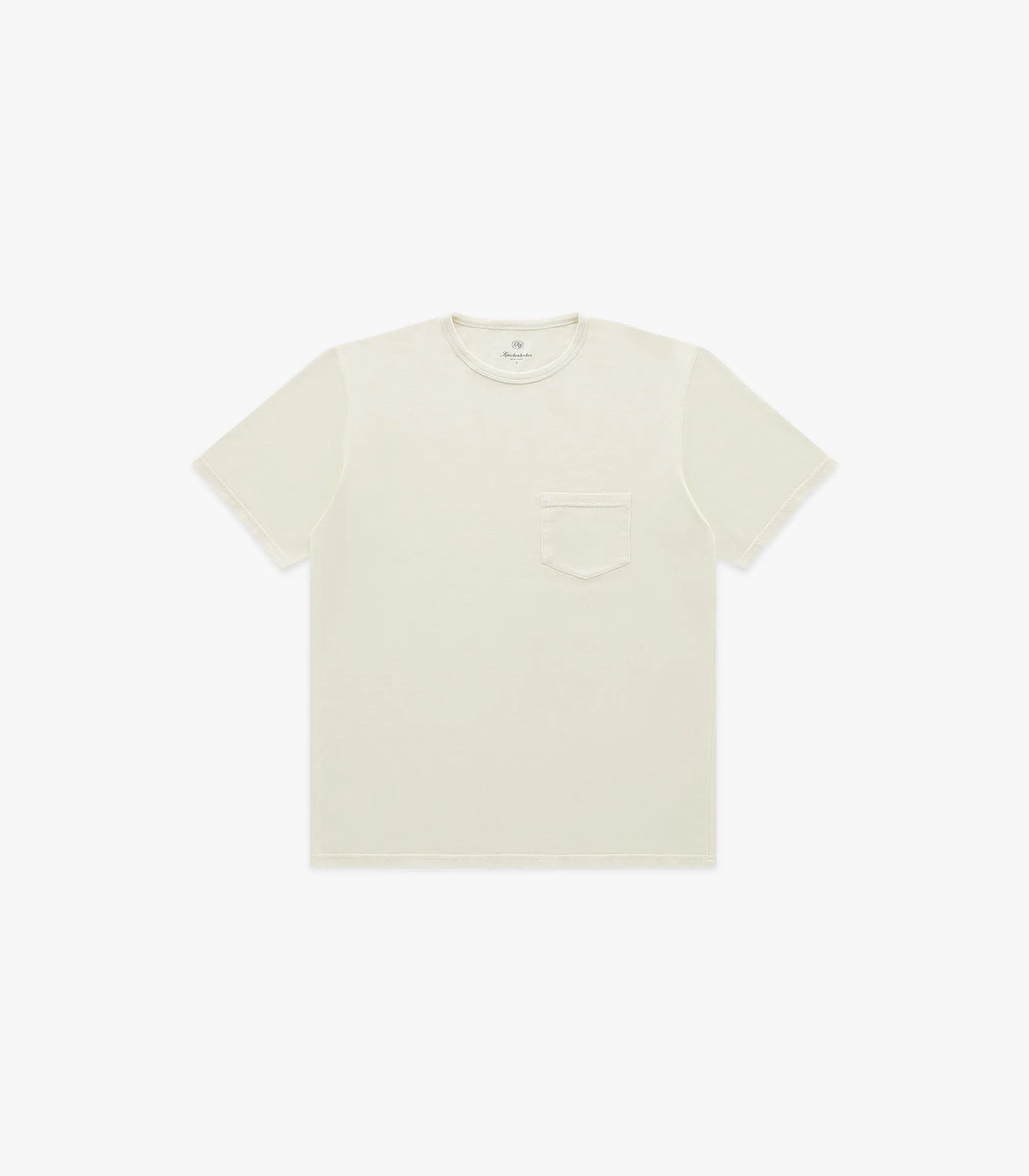 Pocket T-Shirt