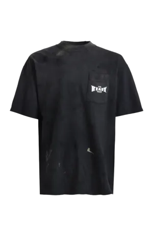 Pocket T-shirt
