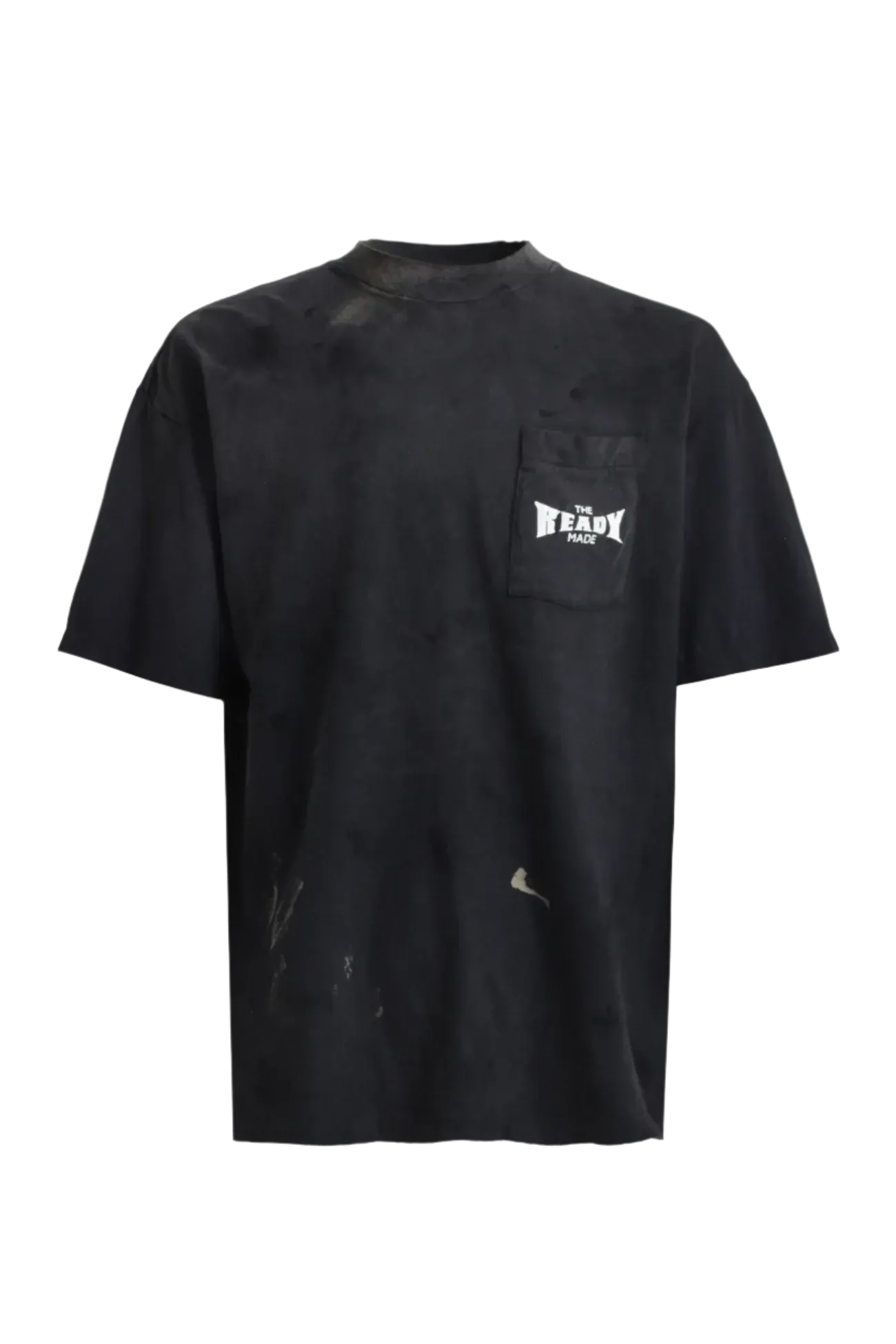 Pocket T-shirt
