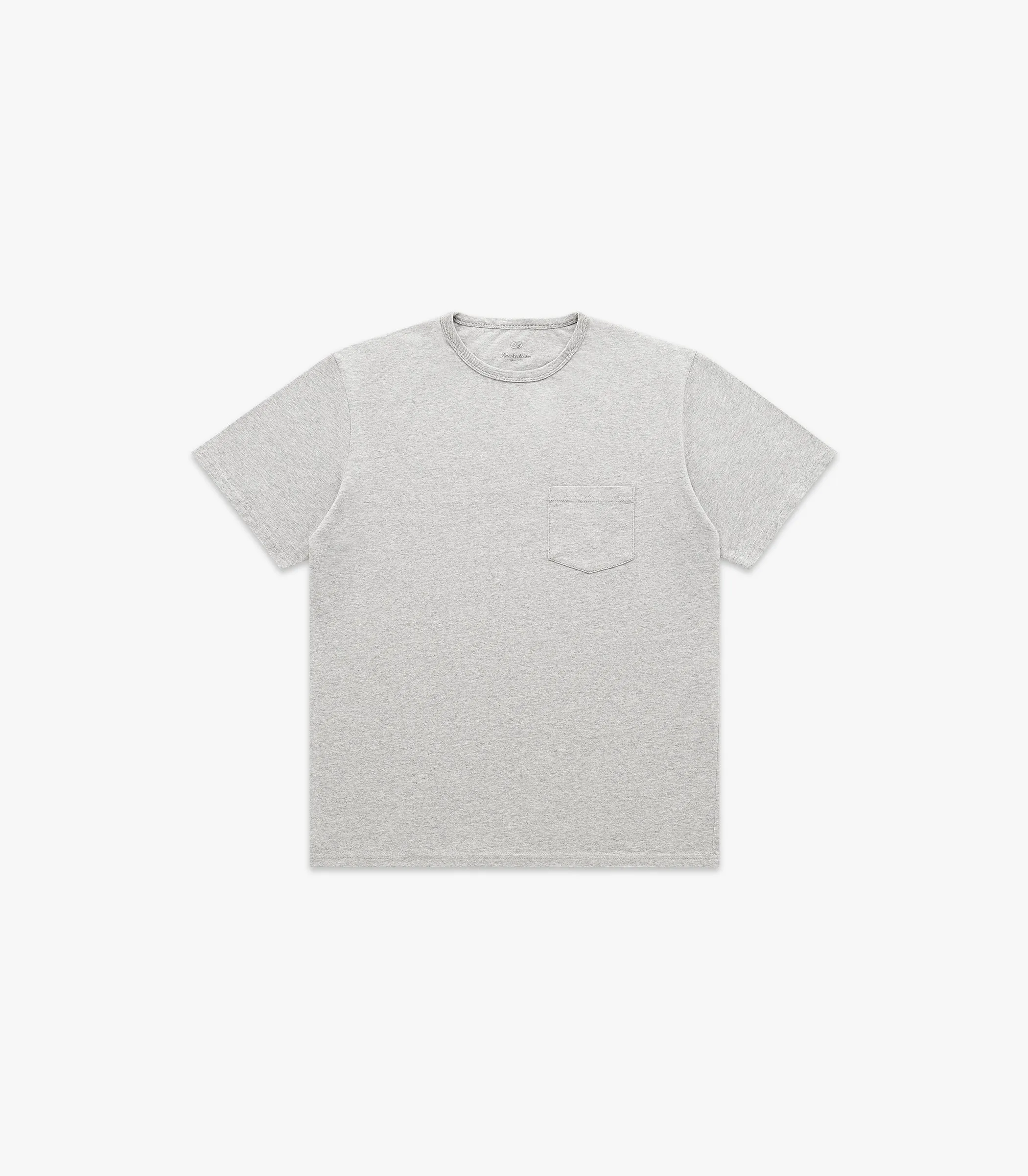 Pocket T-Shirt