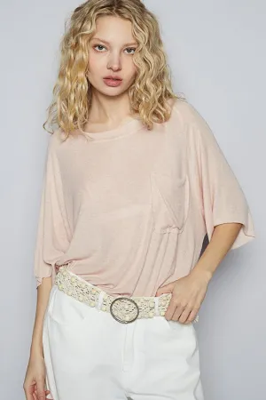 POL106 - BASIC TEE