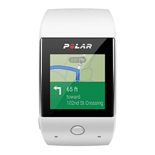 Polar M600 Sports Smart Watch