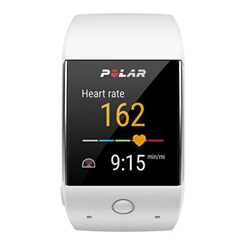 Polar M600 Sports Smart Watch