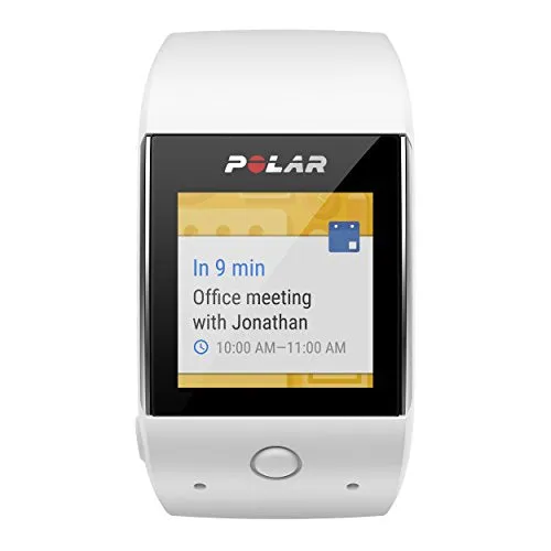 Polar M600 Sports Smart Watch