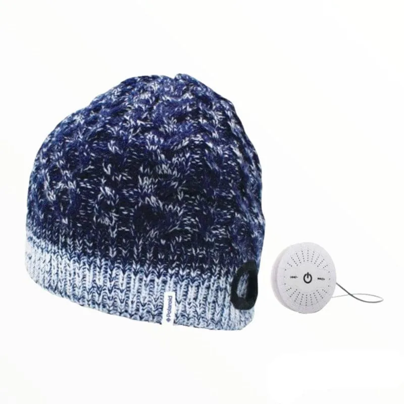 Polaroid Bounce Bluetooth Beanie