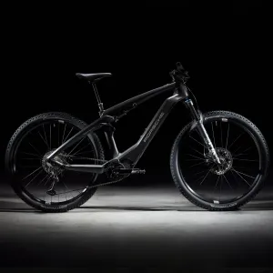 Porsche eBike Gen 2 - Cross