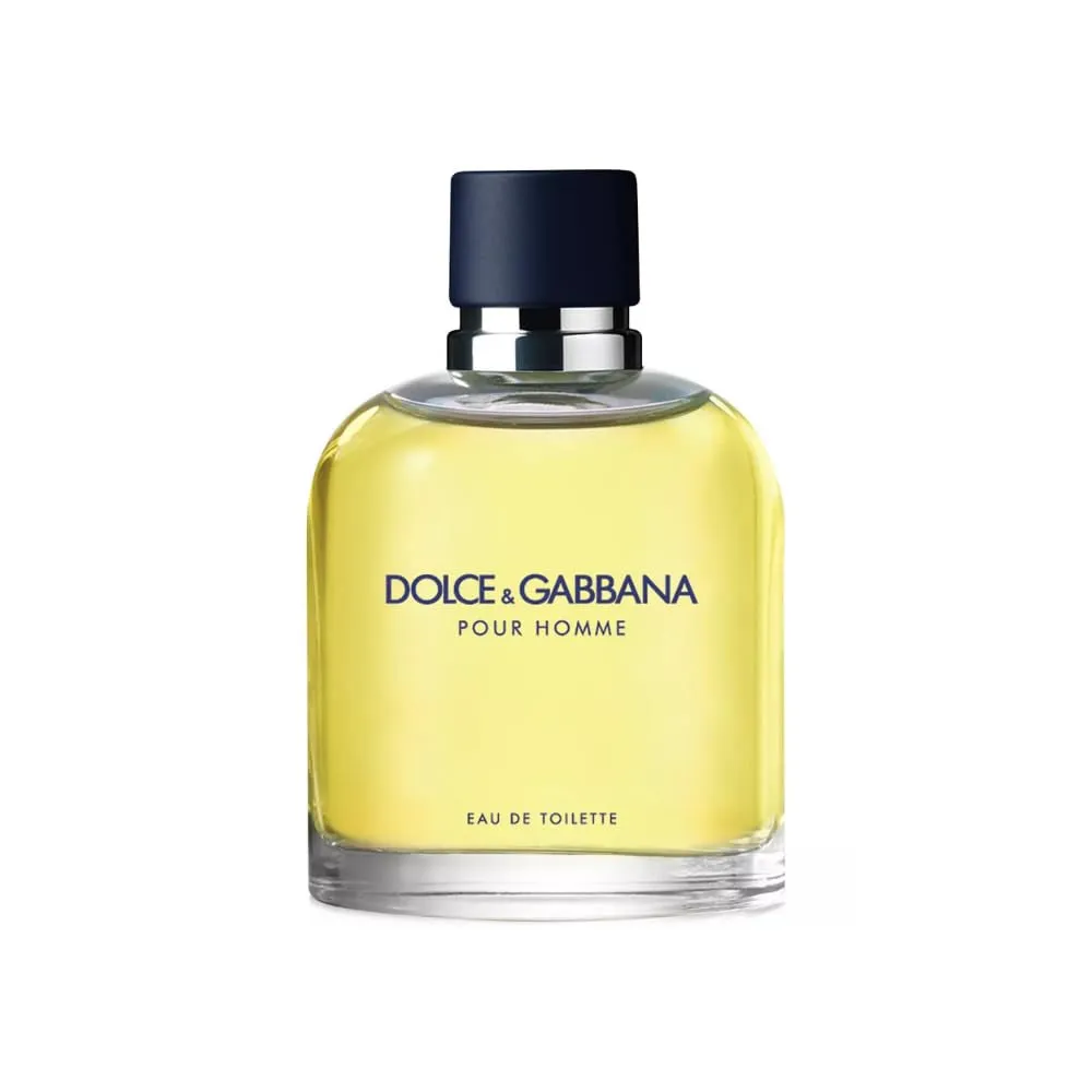 Pour Homme, Eau De Toilette, Fragrance for Men