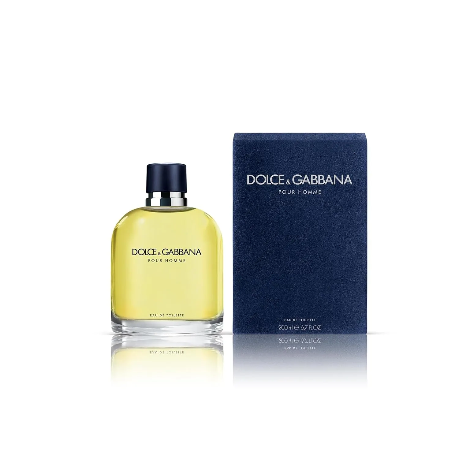 Pour Homme, Eau De Toilette, Fragrance for Men
