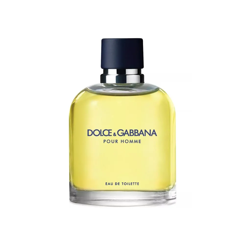 Pour Homme, Eau De Toilette, Fragrance for Men