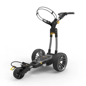 Powakaddy Compact CT6 EBS Electric Trolley