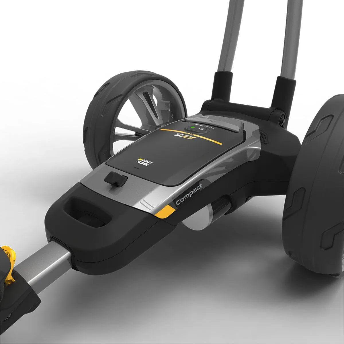 Powakaddy Compact CT6 EBS Electric Trolley