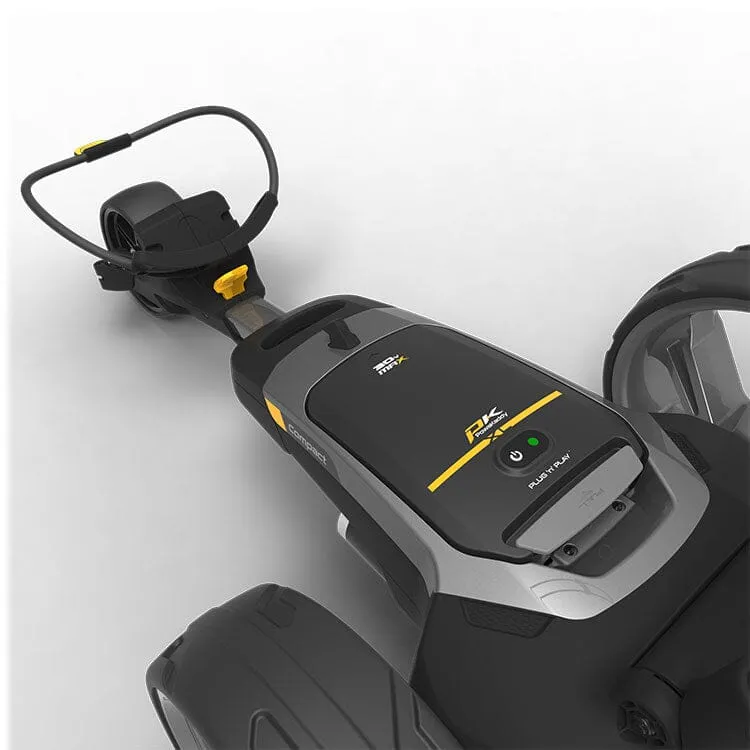 Powakaddy Compact CT6 EBS Electric Trolley