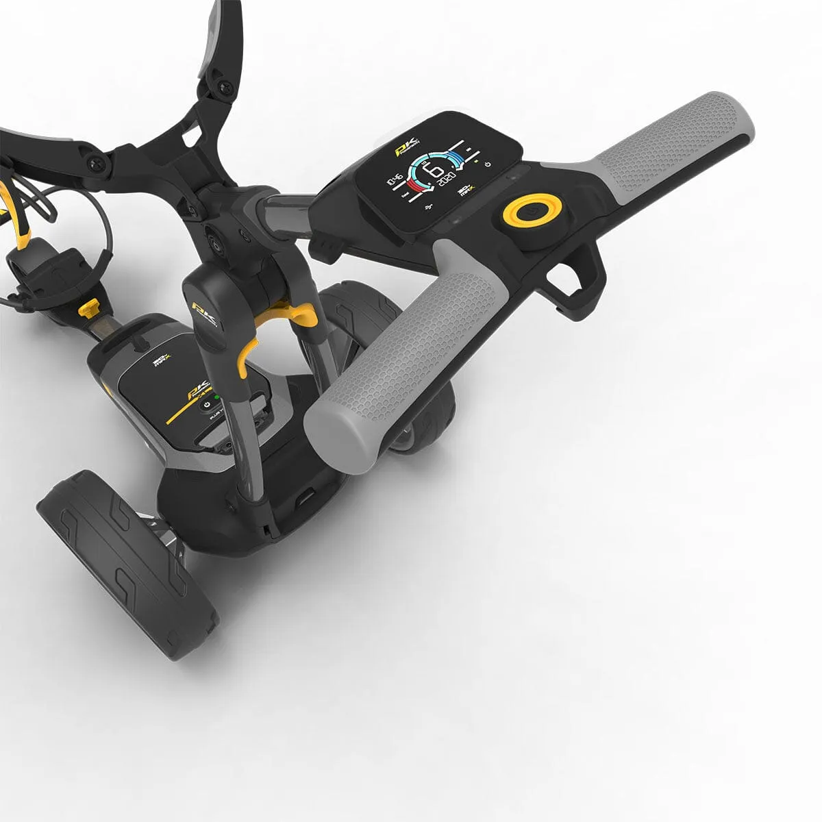 Powakaddy Compact CT6 EBS Electric Trolley