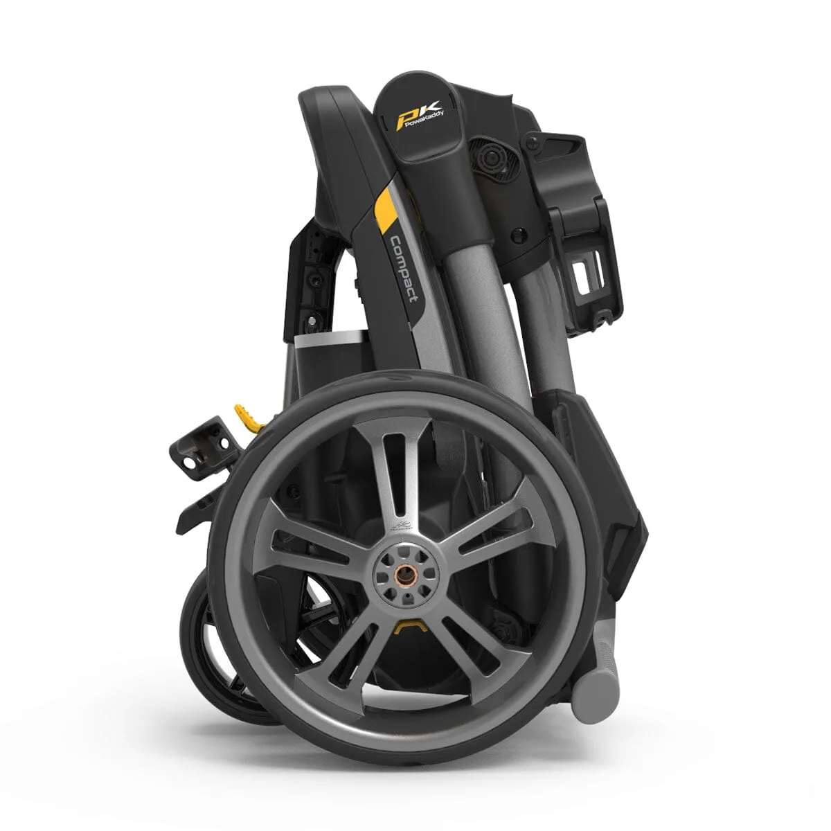 Powakaddy Compact CT6 EBS Electric Trolley