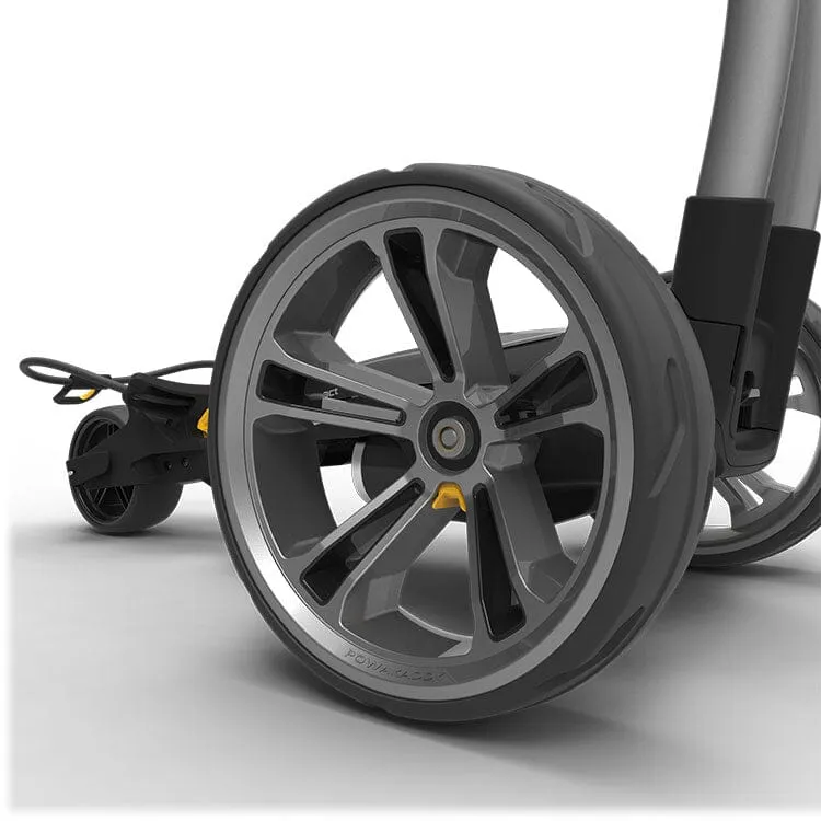 Powakaddy Compact CT6 EBS Electric Trolley