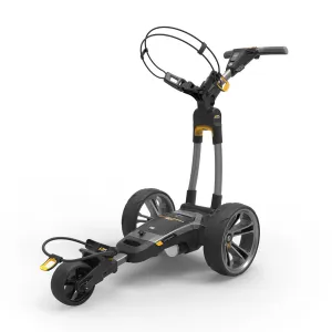 Powakaddy Compact CT6 Electric Trolley