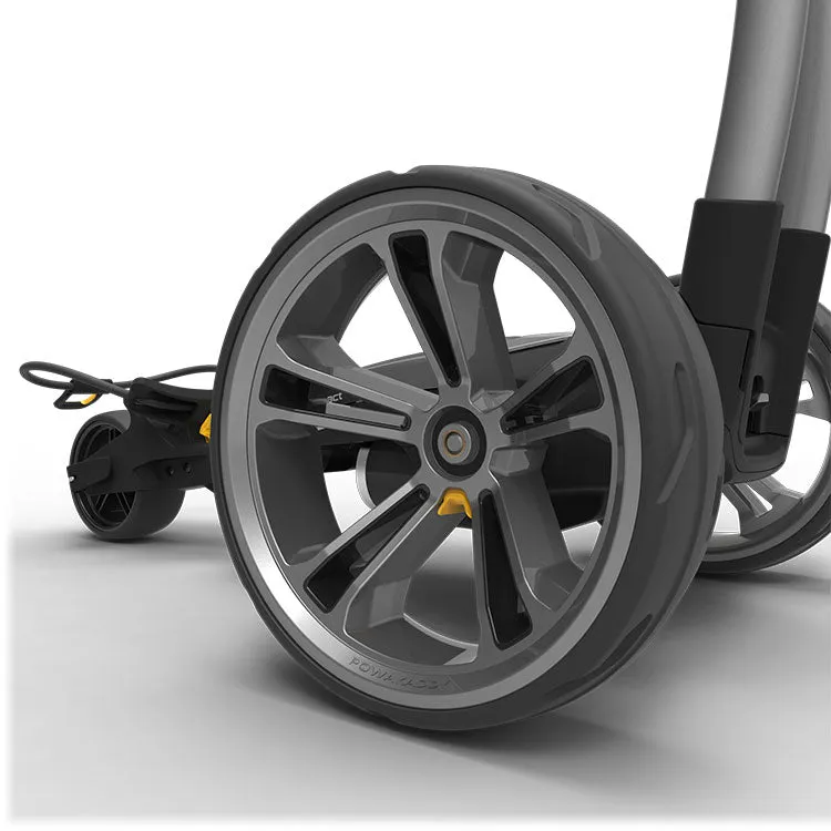 Powakaddy Compact CT6 Electric Trolley