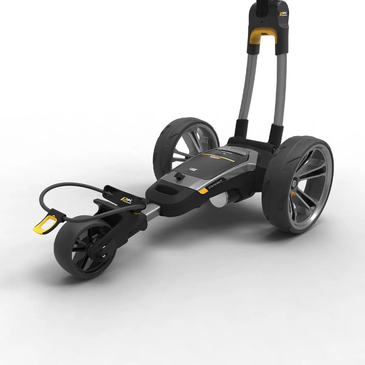 Powakaddy Compact CT6 Electric Trolley