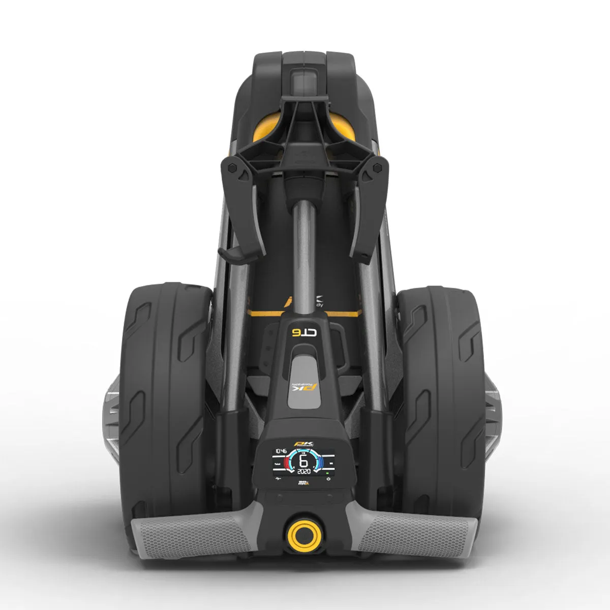 Powakaddy Compact CT6 Electric Trolley