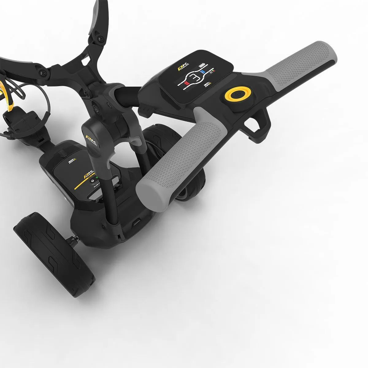 Powakaddy FX3 EBS Electric Trolley