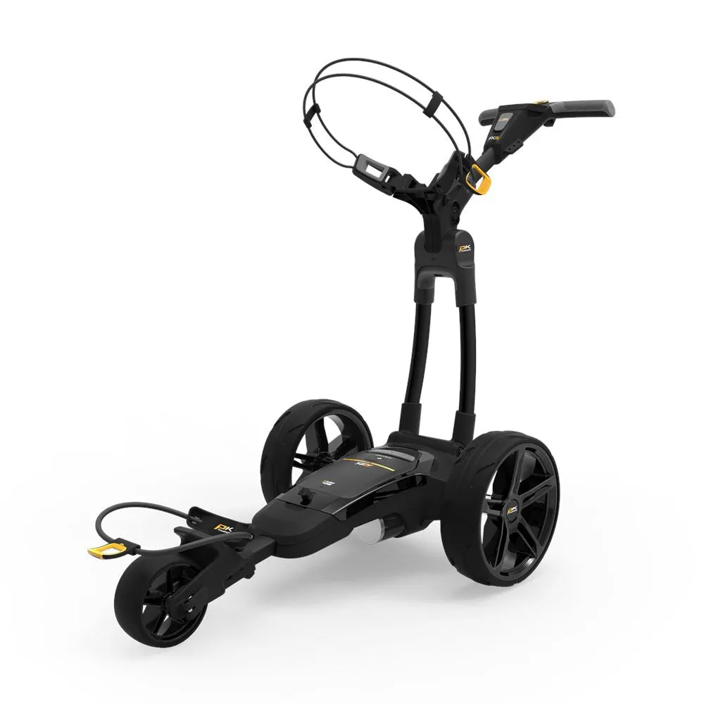 Powakaddy FX3 EBS Electric Trolley