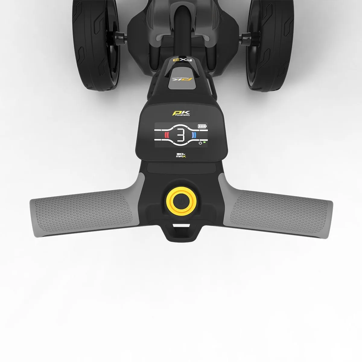 Powakaddy FX3 EBS Electric Trolley