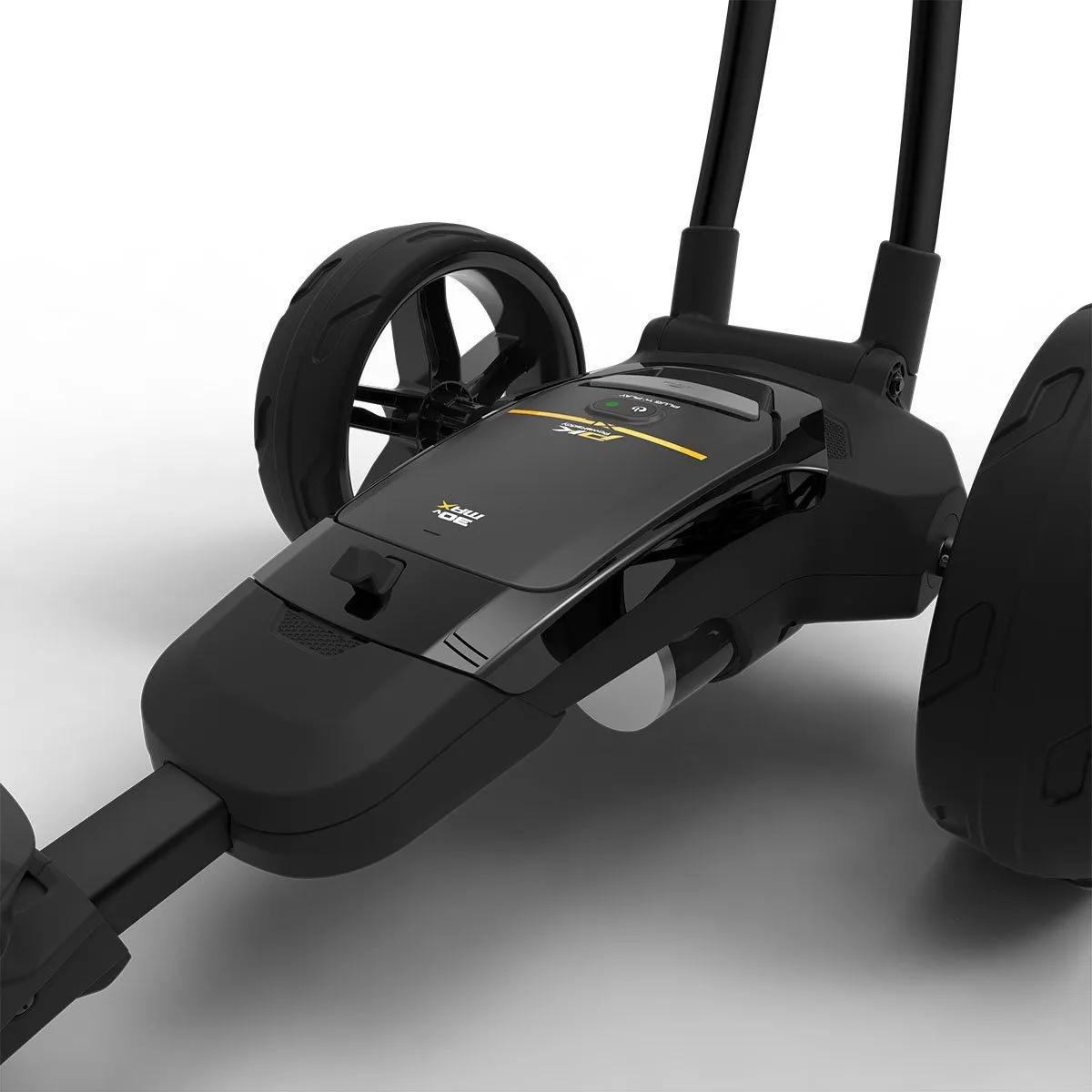 Powakaddy FX3 EBS Electric Trolley