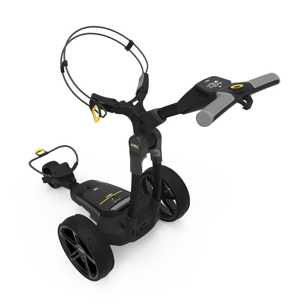 Powakaddy FX3 EBS Electric Trolley