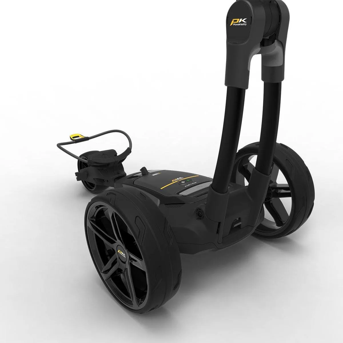 Powakaddy FX3 EBS Electric Trolley