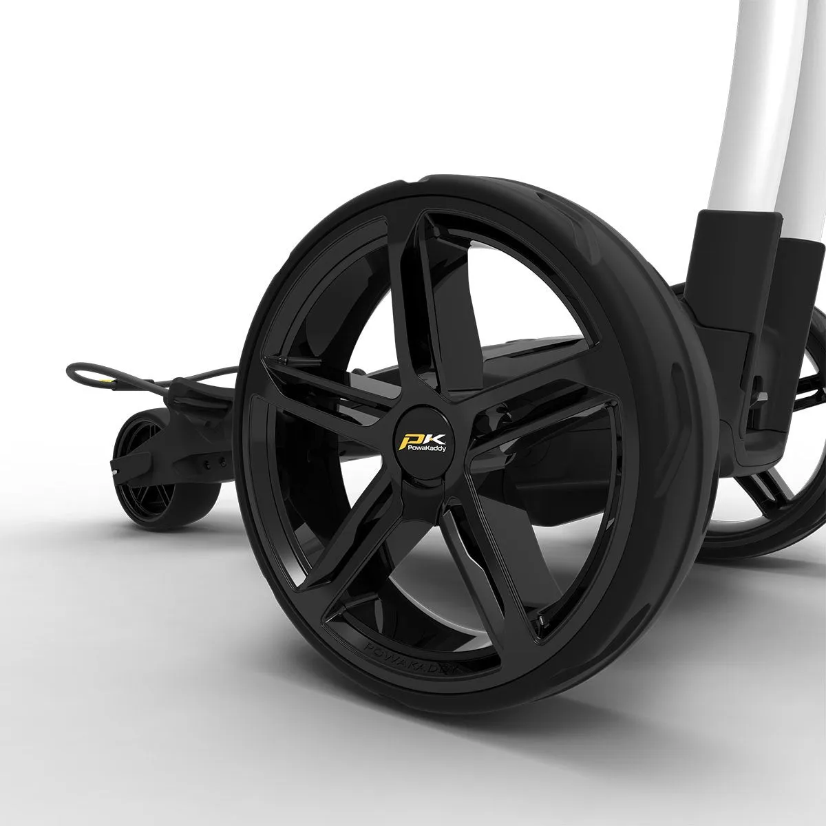Powakaddy FX3 EBS Electric Trolley