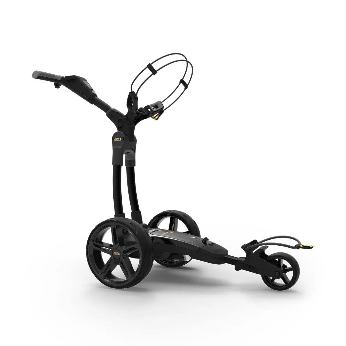 Powakaddy FX3 EBS Electric Trolley