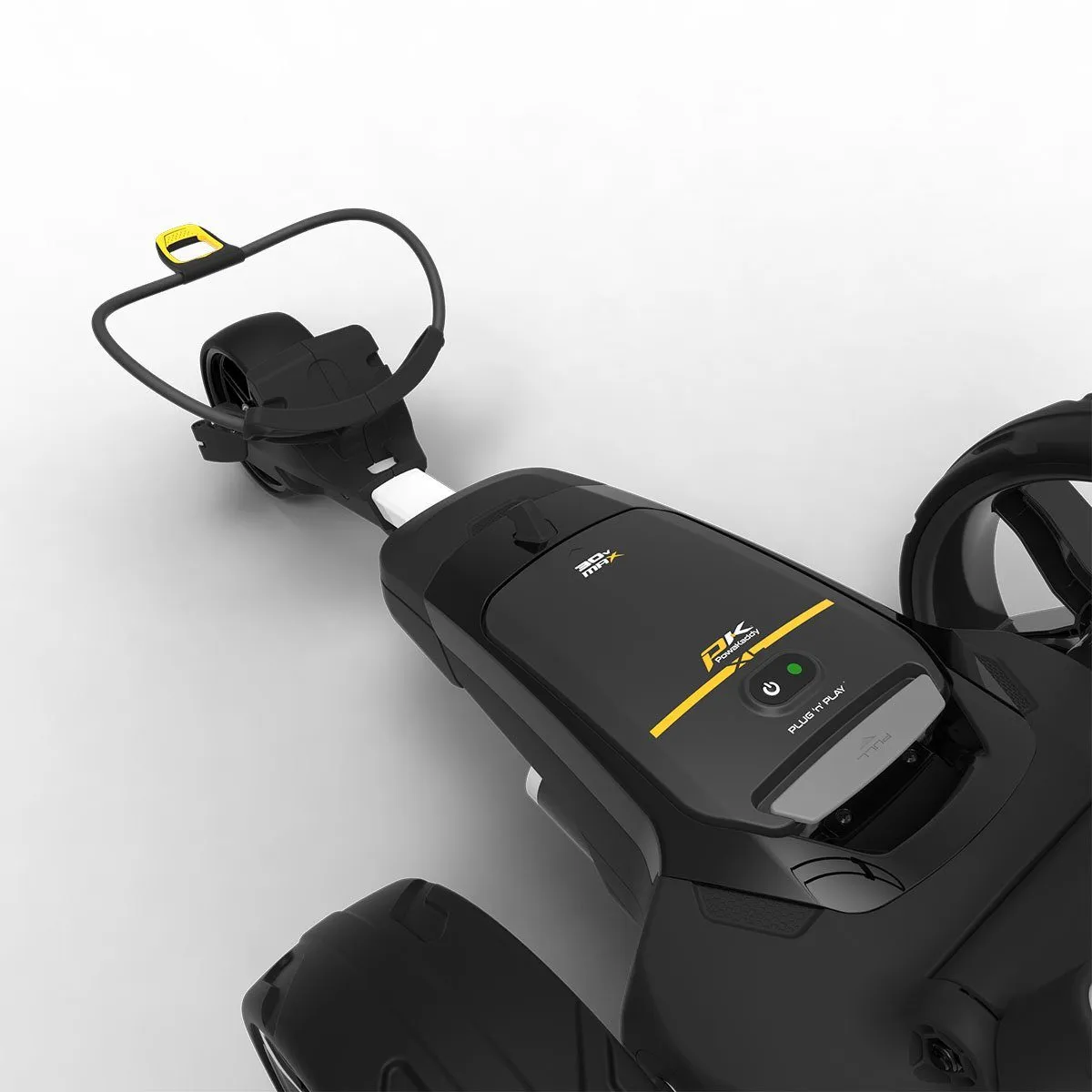 Powakaddy FX3 EBS Electric Trolley
