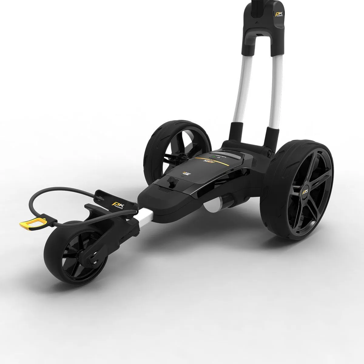 Powakaddy FX3 Electric Trolley