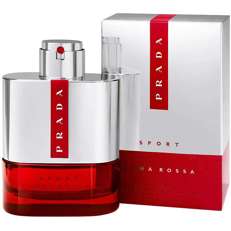 Prada Luna Rossa Sport EDT 100ml
