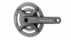 Praxis Alba-GR Crankset