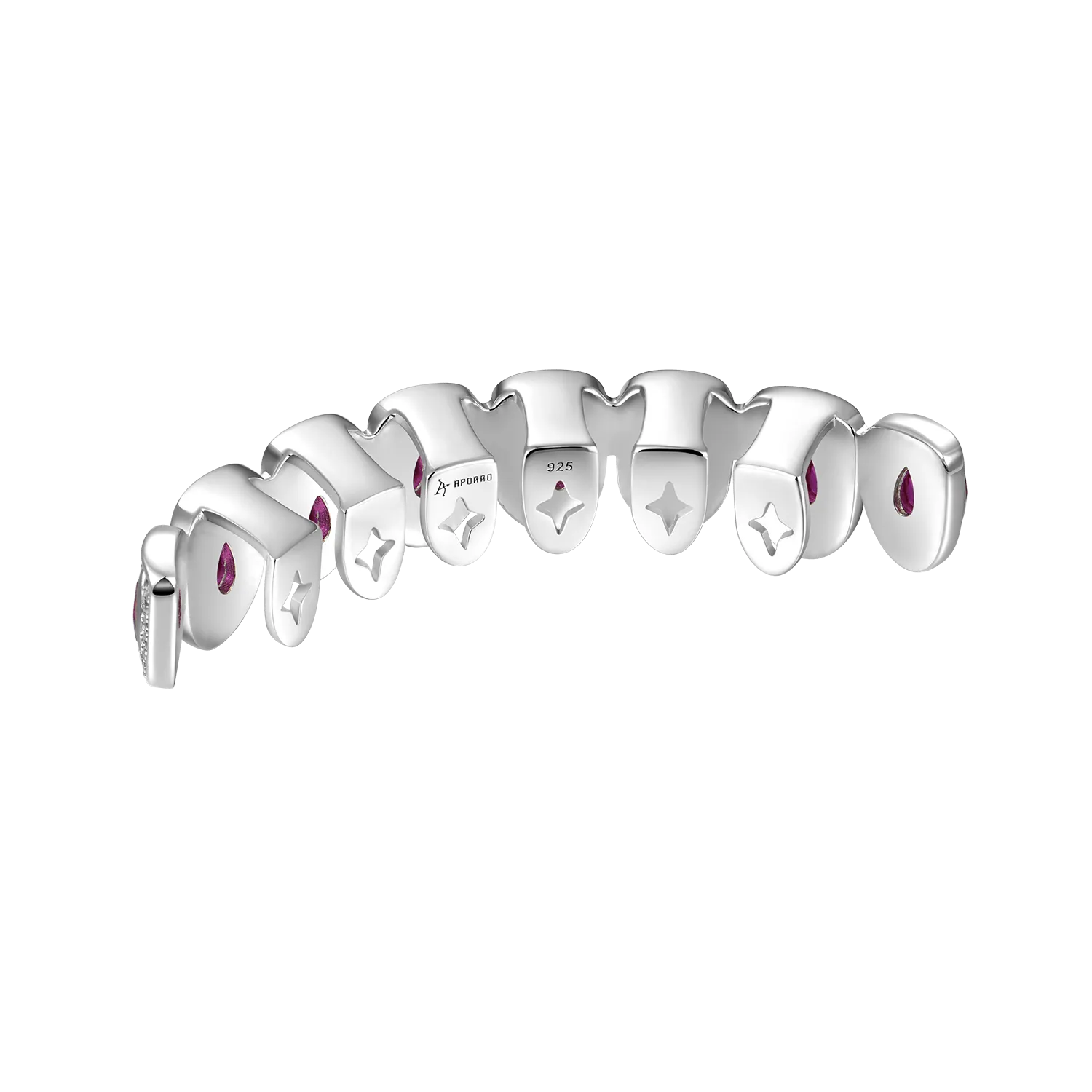 Pre-made Iced Grillz