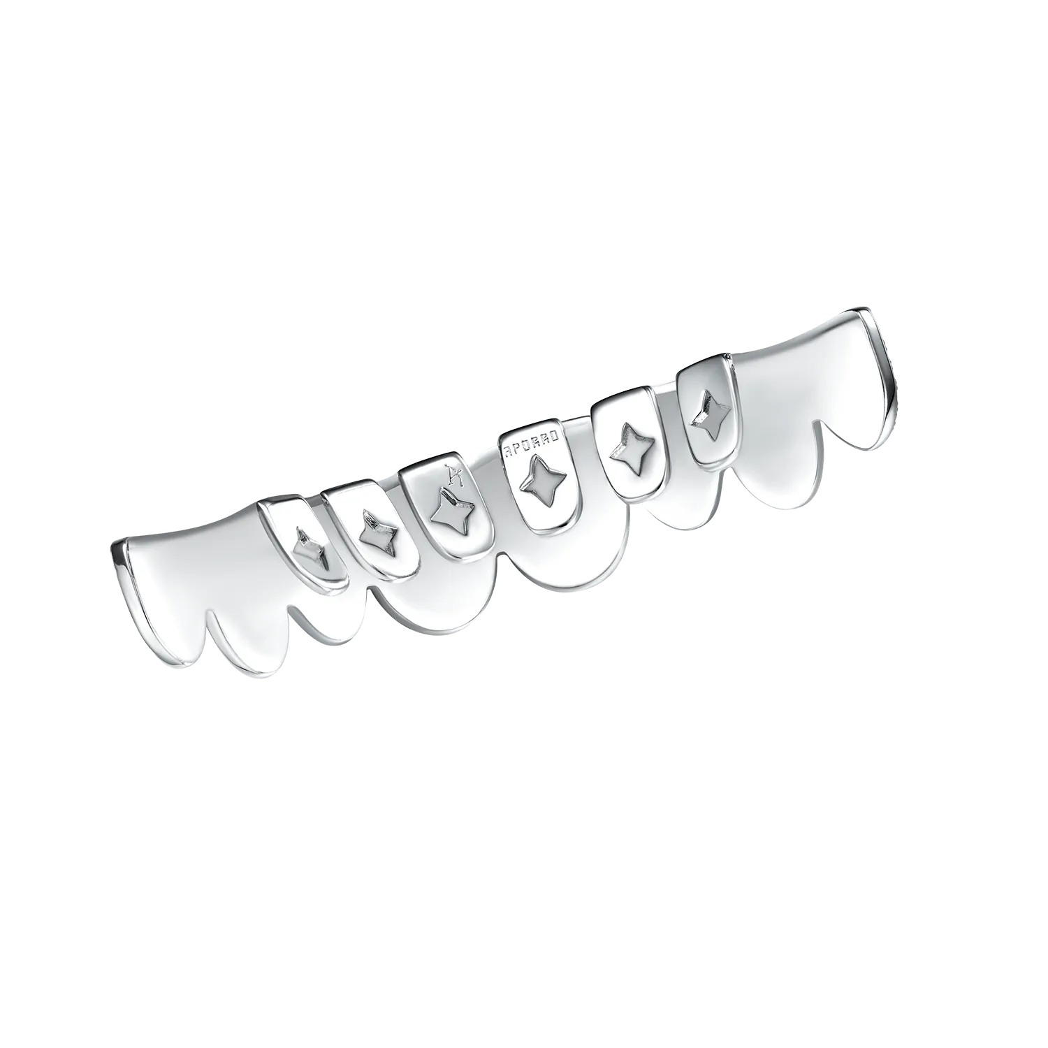 Pre-made Opal Grillz