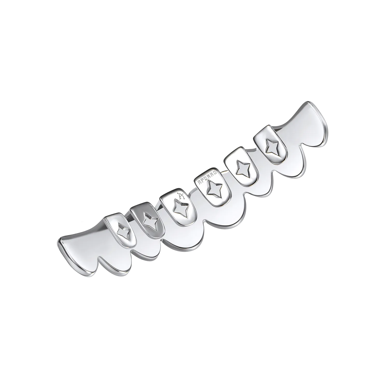 Pre-made Opal Grillz